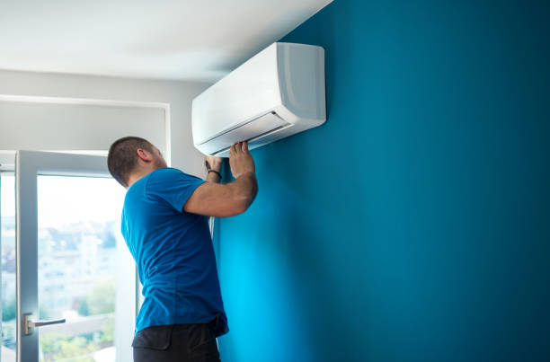 Best HVAC Installation Services  in Sweet Springs, MO