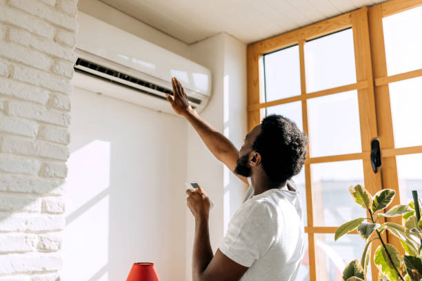 Local HVAC Companies in Sweet Springs, MO