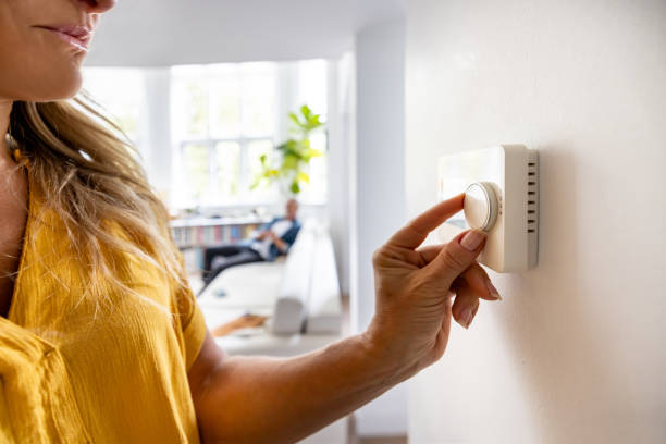 Best HVAC System Installation  in Sweet Springs, MO