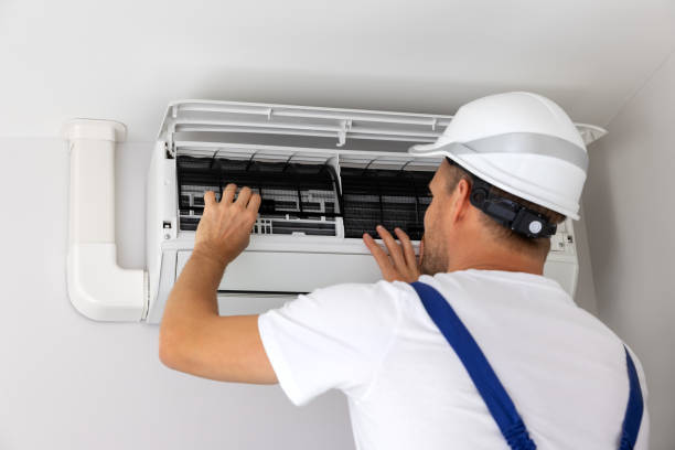 Best HVAC Replacement Cost  in Sweet Springs, MO