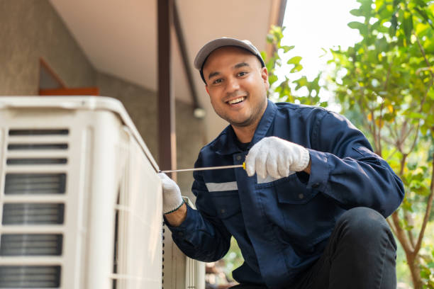 Best Best HVAC Companies  in Sweet Springs, MO
