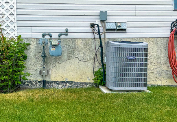 AC Installation Near Me in Sweet Springs, MO
