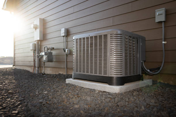 Best Central Air Repair  in Sweet Springs, MO